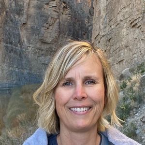 Meet your Posher, Julianne